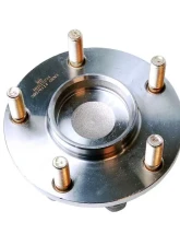 Mevotech BXT Wheel Bearing and Hub Assembly Mitsubishi Rear                                     - H512274 - Image 2