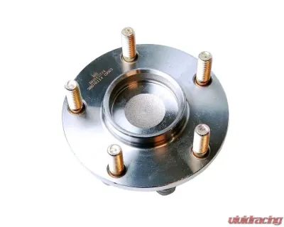 Mevotech BXT Wheel Bearing and Hub Assembly Mitsubishi Rear - H512274