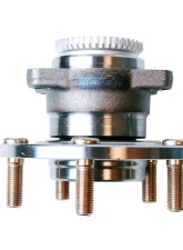 Mevotech BXT Wheel Bearing and Hub Assembly Mitsubishi Rear                                     - H512274 - Image 3