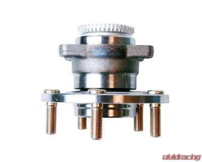 Mevotech BXT Wheel Bearing and Hub Assembly Mitsubishi Rear - H512274