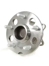 Mevotech BXT Wheel Bearing and Hub Assembly Toyota Sienna Rear 2004-2010                                     - H512280 - Image 2