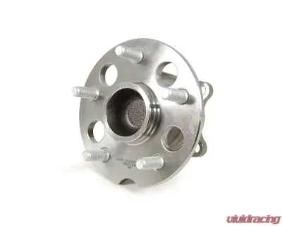 Mevotech BXT Wheel Bearing and Hub Assembly Toyota Sienna Rear 2004-2010 - H512280