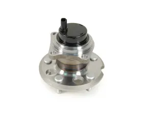 Mevotech BXT Wheel Bearing and Hub Assembly Toyota Sienna Rear 2004-2010