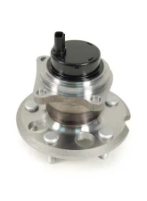 Mevotech BXT Wheel Bearing and Hub Assembly Toyota Sienna Rear 2004-2010                                     - H512280 - Image 3