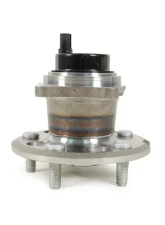 Mevotech BXT Wheel Bearing and Hub Assembly Toyota Sienna Rear 2004-2010                                     - H512280 - Image 3