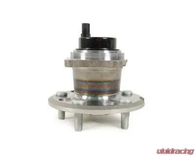 Mevotech BXT Wheel Bearing and Hub Assembly Toyota Sienna Rear 2004-2010 - H512280