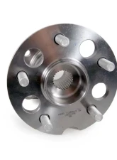 Mevotech BXT Wheel Bearing and Hub Assembly Toyota Sienna Rear 2004-2010                                     - H512281 - Image 2