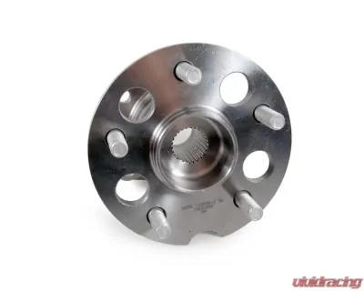 Mevotech BXT Wheel Bearing and Hub Assembly Toyota Sienna Rear 2004-2010 - H512281