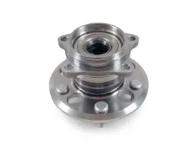 Mevotech BXT Wheel Bearing and Hub Assembly Toyota Sienna Rear 2004-2010