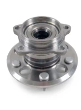 Mevotech BXT Wheel Bearing and Hub Assembly Toyota Sienna Rear 2004-2010                                     - H512281 - Image 3