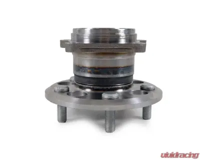 Mevotech BXT Wheel Bearing and Hub Assembly Toyota Sienna Rear 2004-2010 - H512281