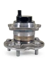 Mevotech BXT Wheel Bearing and Hub Assembly Rear Right                                     - H512283 - Image 3