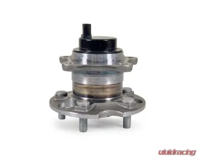Mevotech BXT Wheel Bearing and Hub Assembly Rear Right - H512283