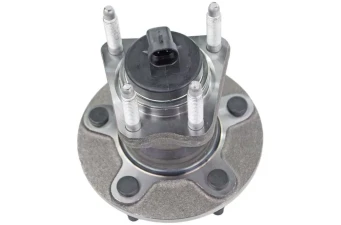 Wheel Accessories