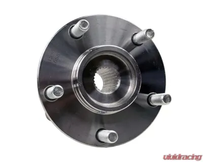 Mevotech BXT Wheel Bearing and Hub Assembly Mitsubishi Endeavor Rear - H512291