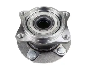Mevotech BXT Wheel Bearing and Hub Assembly Mitsubishi Endeavor Rear