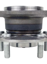 Mevotech BXT Wheel Bearing and Hub Assembly Mitsubishi Endeavor Rear                                     - H512291 - Image 3