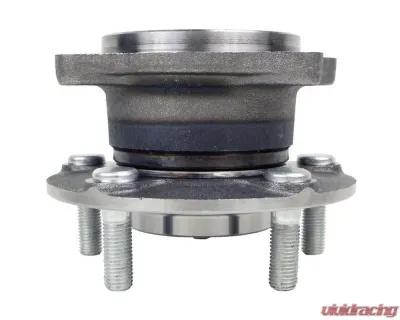 Mevotech BXT Wheel Bearing and Hub Assembly Mitsubishi Endeavor Rear - H512291