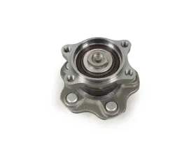 Mevotech BXT Wheel Bearing and Hub Assembly Nissan Maxima Rear 2003-2008
