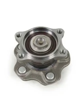 Mevotech BXT Wheel Bearing and Hub Assembly Nissan Maxima Rear 2003-2008                                     - H512292 - Image 3