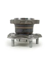 Mevotech BXT Wheel Bearing and Hub Assembly Nissan Maxima Rear 2003-2008                                     - H512292 - Image 3