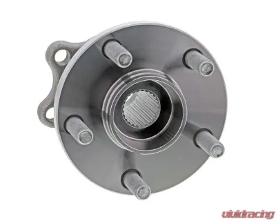 Mevotech BXT Wheel Bearing and Hub Assembly Subaru Rear 2005-2009 - H512293