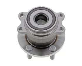 Mevotech BXT Wheel Bearing and Hub Assembly Subaru Rear 2005-2009