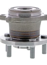 Mevotech BXT Wheel Bearing and Hub Assembly Subaru Rear 2005-2009                                     - H512293 - Image 3
