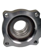 Mevotech BXT Wheel Bearing and Hub Assembly Toyota Tacoma Rear Left 2005-2020                                     - H512294 - Image 2