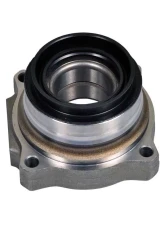 Mevotech BXT Wheel Bearing and Hub Assembly Toyota Tacoma Rear Left 2005-2020                                     - H512294 - Image 3