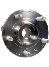 Mevotech BXT Wheel Bearing and Hub Assembly Rear                                     - H512300 - Image 2