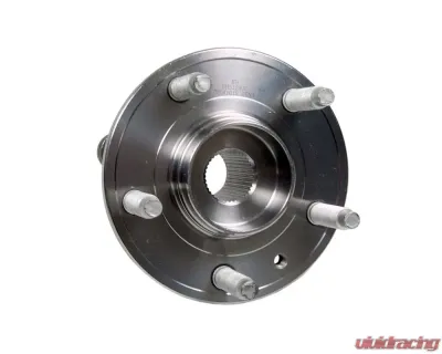 Mevotech BXT Wheel Bearing and Hub Assembly Rear - H512300