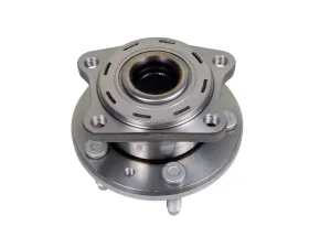 Mevotech BXT Wheel Bearing and Hub Assembly Rear
