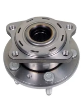 Mevotech BXT Wheel Bearing and Hub Assembly Rear                                     - H512300 - Image 3