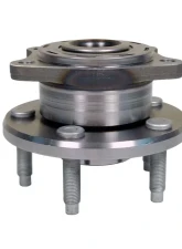 Mevotech BXT Wheel Bearing and Hub Assembly Rear                                     - H512300 - Image 3