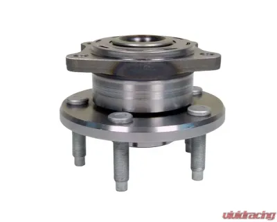Mevotech BXT Wheel Bearing and Hub Assembly Rear - H512300