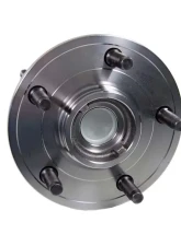 Mevotech BXT Wheel Bearing and Hub Assembly Jeep Rear                                     - H512302 - Image 2