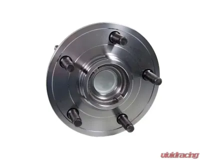 Mevotech BXT Wheel Bearing and Hub Assembly Jeep Rear - H512302
