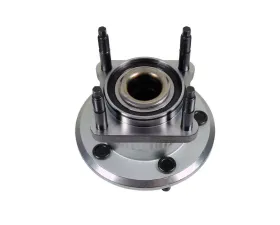 Mevotech BXT Wheel Bearing and Hub Assembly Jeep Rear