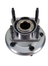 Mevotech BXT Wheel Bearing and Hub Assembly Jeep Rear                                     - H512302 - Image 3