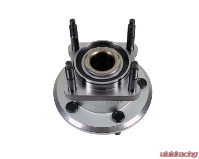 Mevotech BXT Wheel Bearing and Hub Assembly Jeep Rear - H512302