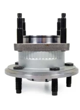 Mevotech BXT Wheel Bearing and Hub Assembly Jeep Rear                                     - H512302 - Image 3
