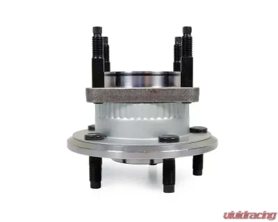 Mevotech BXT Wheel Bearing and Hub Assembly Jeep Rear - H512302