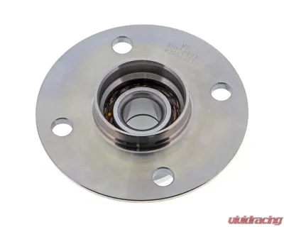 Mevotech BXT Wheel Bearing and Hub Assembly Nissan Sentra Rear 2000-2006 - H512303