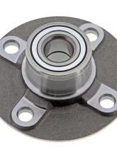 Mevotech BXT Wheel Bearing and Hub Assembly Nissan Sentra Rear 2000-2006                                     - H512303 - Image 3