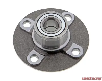Mevotech BXT Wheel Bearing and Hub Assembly Nissan Sentra Rear 2000-2006 - H512303