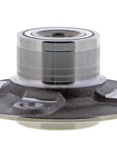 Mevotech BXT Wheel Bearing and Hub Assembly Nissan Sentra Rear 2000-2006                                     - H512303 - Image 3