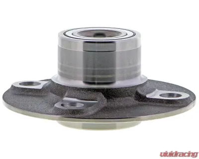 Mevotech BXT Wheel Bearing and Hub Assembly Nissan Sentra Rear 2000-2006 - H512303