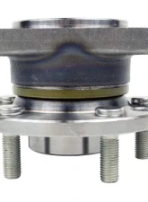 Mevotech BXT Wheel Bearing and Hub Assembly Jaguar X-type Rear 2002-2008                                     - H512306 - Image 3