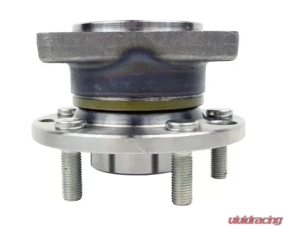 Mevotech BXT Wheel Bearing and Hub Assembly Jaguar X-type Rear 2002-2008 - H512306